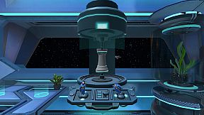 Checkers VR: Multiverse Journey