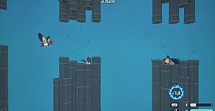 Unlucky Duck