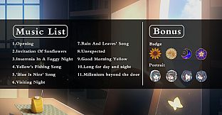 One More Question - Creator's Extension & Original Soundtrack