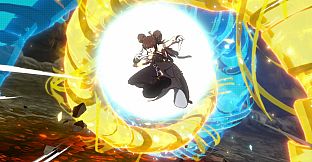 DNF Duel - DLC 5: Nen Master