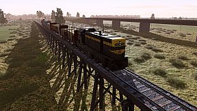 Trainz Simulator: World Tour