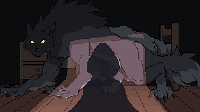 Rose and the Beasts