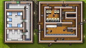 Prison Architect: