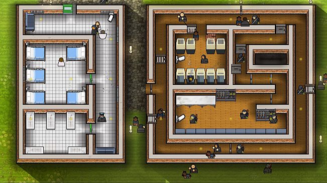 Prison Architect: