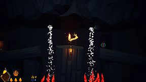 Spark Vs The Marshmallows