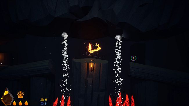 Spark Vs The Marshmallows