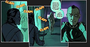 The Specter Chronicles: Episode 1 - The False Prophet