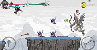 서유기 런: Wukong Run