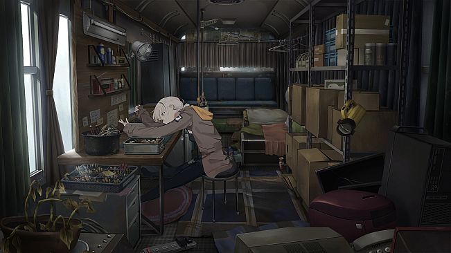 Cyber Syrup Syndrome