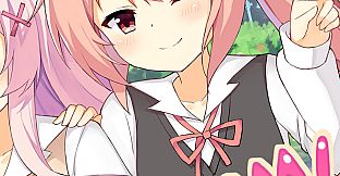 Daydream! - ArtBook設定集