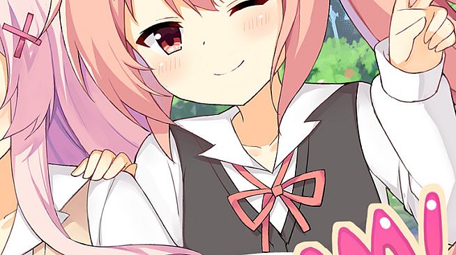 Daydream! - ArtBook設定集