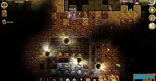 Craft The World - Abandoned Mines