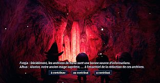 LA FORET DE PAGO 2 : SOUVENIR DE GLACE