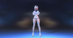 Angel Legion-DLC Sharp Fang