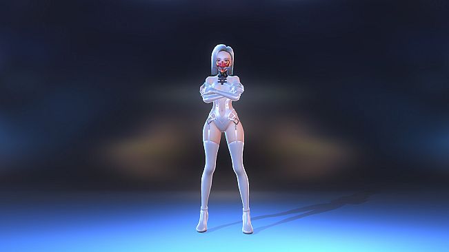 Angel Legion-DLC Sharp Fang