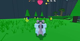 Big Jays Rattastic Adventure