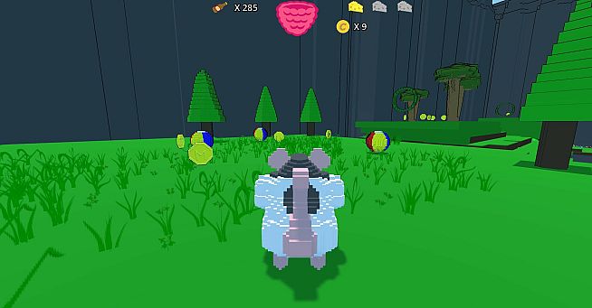 Big Jays Rattastic Adventure