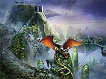 The Mystery of a Lost Planet