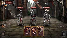 Shambles: Sons of Apocalypse