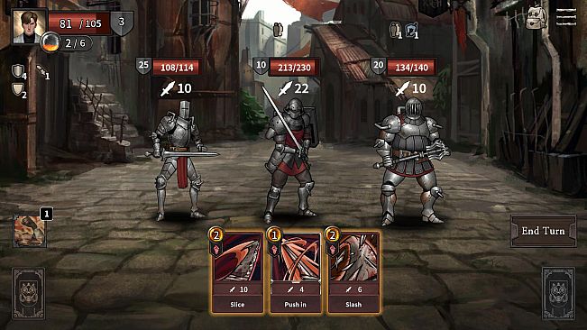 Shambles: Sons of Apocalypse