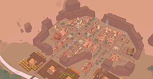 Outlanders - Heir of the Roads