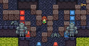 Toxic Terror Episode 2: The Lich's Lair