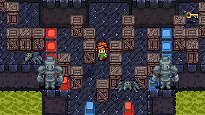 Toxic Terror Episode 2: The Lich's Lair