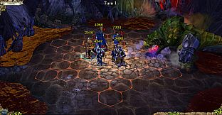 King's Bounty: Armored Princess