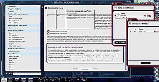 Fantasy Grounds - G.I. JOE Roleplaying Game Mission Spring Cleaning