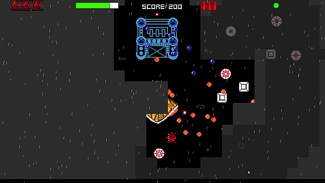 Tiger Tank 59 Ⅰ Volcano MP010