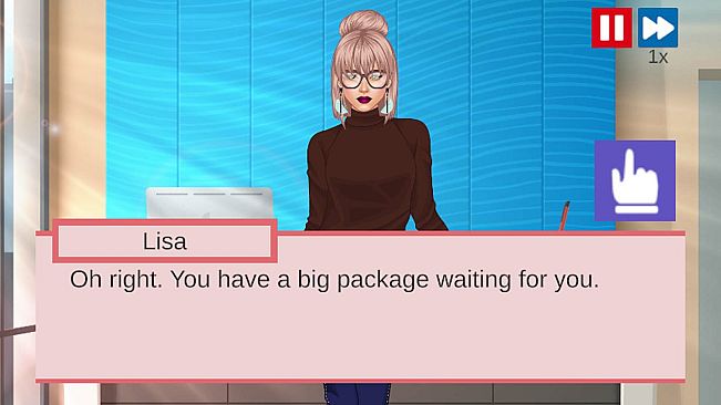 Office Sirens Hard at Work