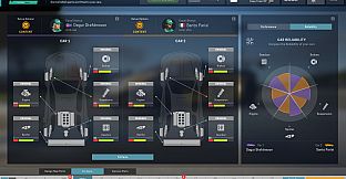 Motorsport Manager - GT Series