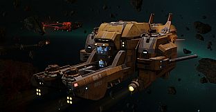 Star Conflict - Mole (Deluxe Edition)