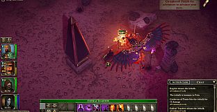 The Dark Eye : Book of Heroes