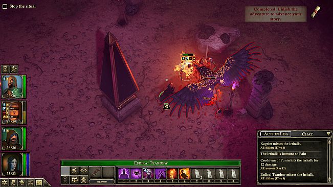 The Dark Eye : Book of Heroes