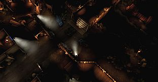 Of Guards and Thieves - Hunting Grounds