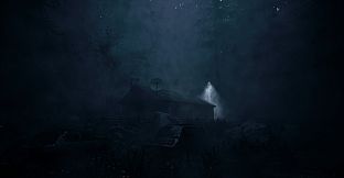 Ravenhill: Initiation