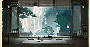 Path to Transcendence（追境）