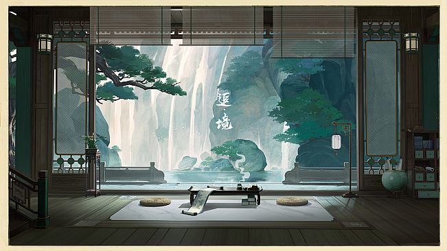 Path to Transcendence（追境）
