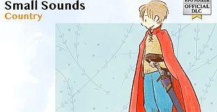 RPG Maker MZ - Small Sounds Country