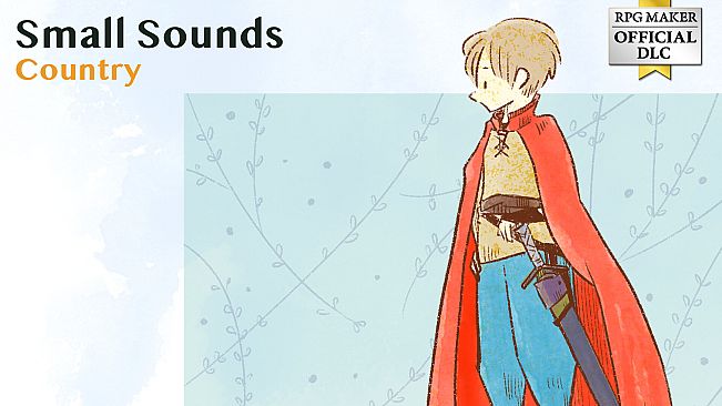 ACTION GAME MAKER - Small Sounds Country