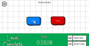 Untitled Button Game