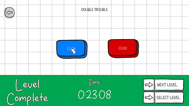 Untitled Button Game