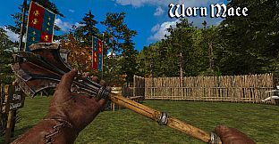 GameGuru MAX Fantasy Booster Pack - Medieval Melee Weapons