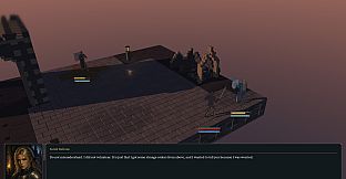 Tactics to the devil dungeon
