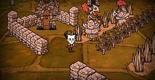 Don't Starve: Hamlet