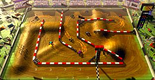 Rock 'N Racing Off Road DX