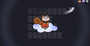 Elementail: Roguelike Deckbuilding Card