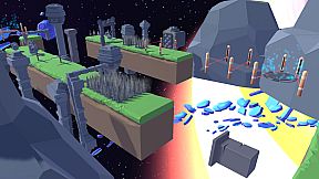 IQ Under Construction