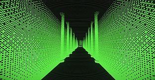 I doesn't exist - a modern text adventure